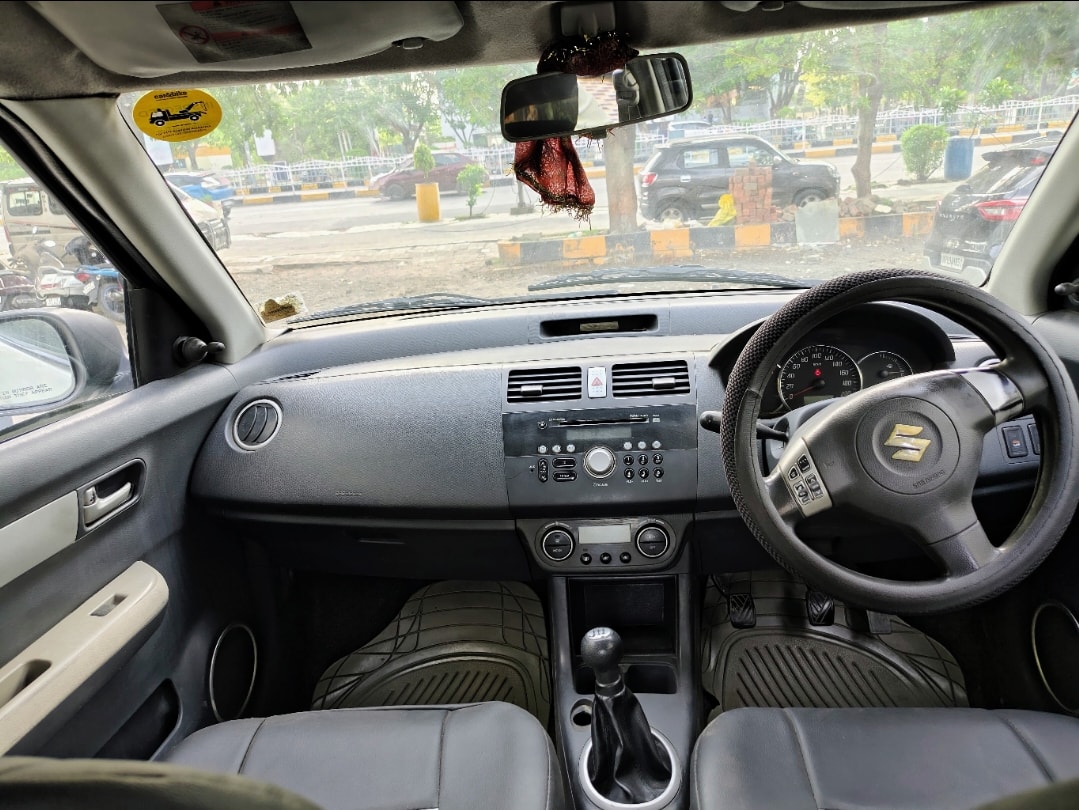 Swift DZire image 12 Swift DZire image 12