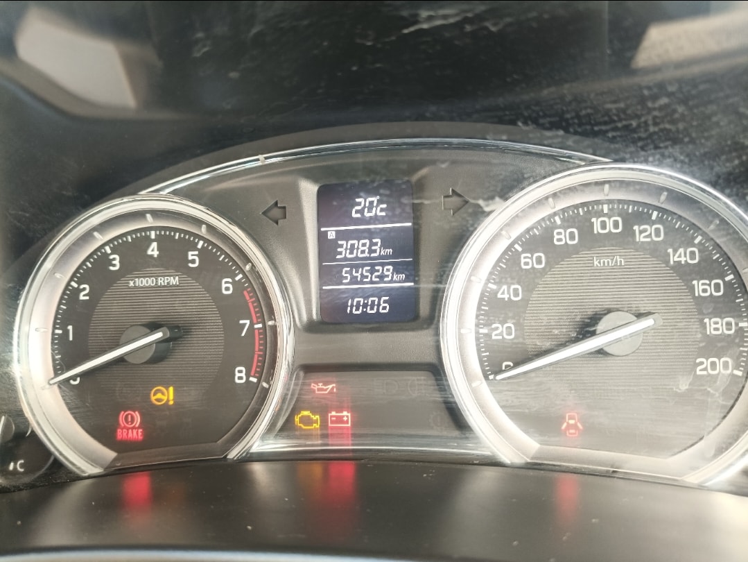 Used 2018 Maruti Suzuki Ciaz Used 2018 Maruti Suzuki Ciaz