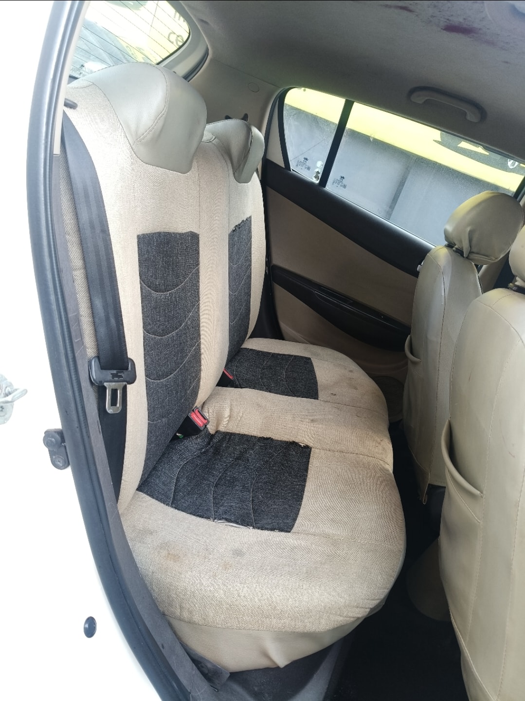 Used 2011 Hyundai i20 Used 2011 Hyundai i20