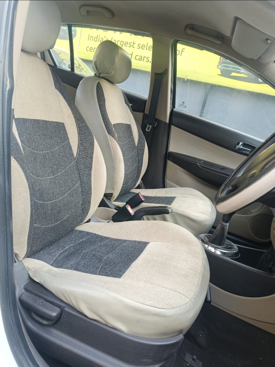 Used 2011 Hyundai i20 Used 2011 Hyundai i20