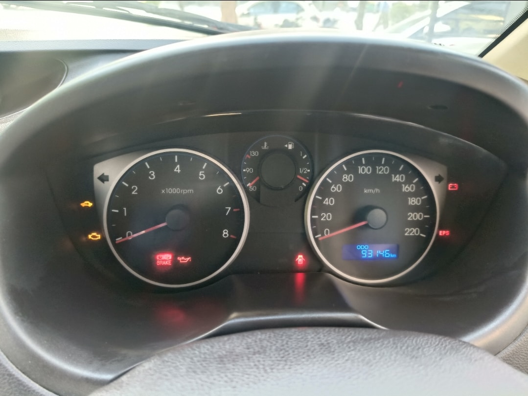 Used 2011 Hyundai i20 Used 2011 Hyundai i20