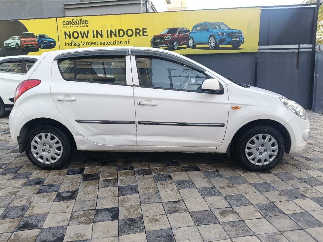 Used 2011 Hyundai i20 Used 2011 Hyundai i20