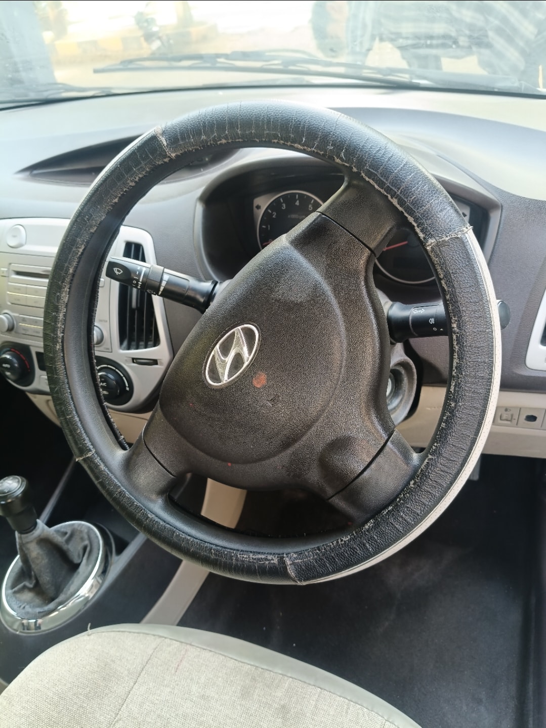 Used 2011 Hyundai i20 Used 2011 Hyundai i20