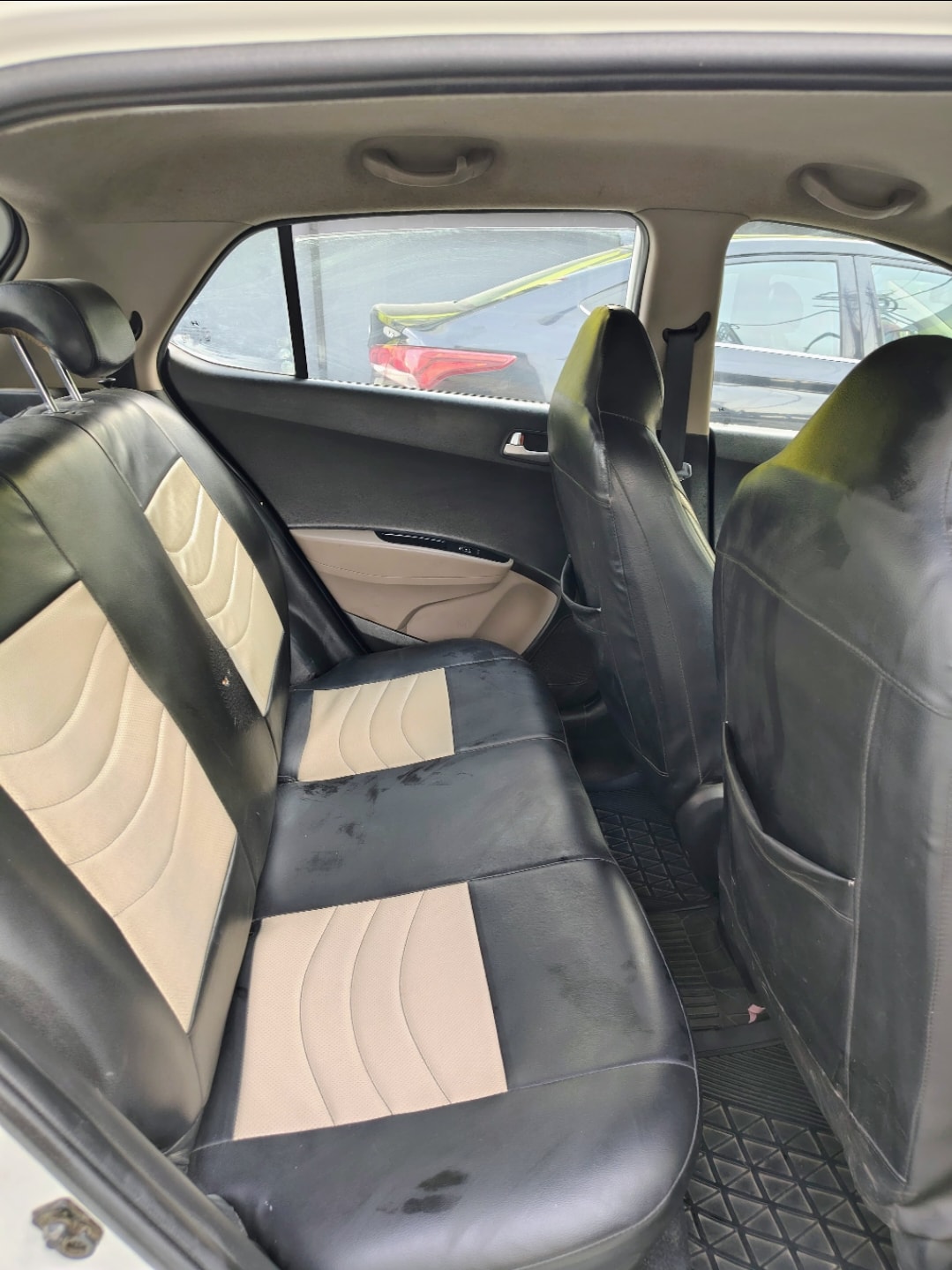 Used 2016 Hyundai Grand i10 Used 2016 Hyundai Grand i10