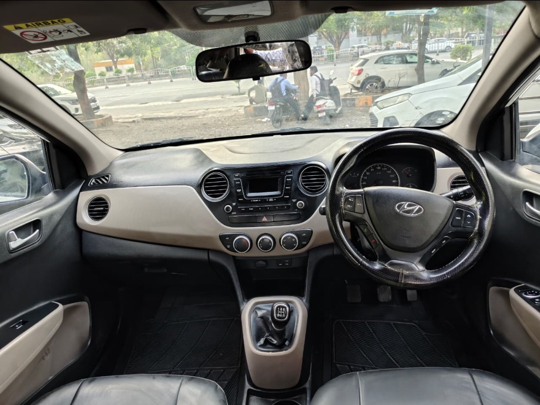 Used 2016 Hyundai Grand i10 Used 2016 Hyundai Grand i10