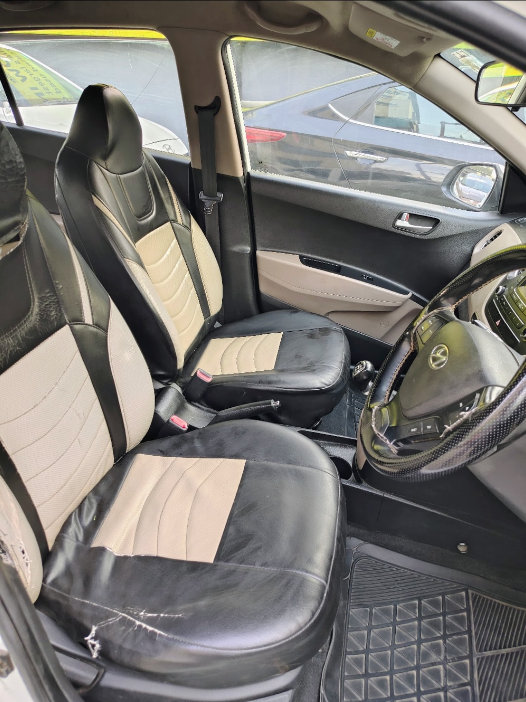Used 2016 Hyundai Grand i10 Used 2016 Hyundai Grand i10