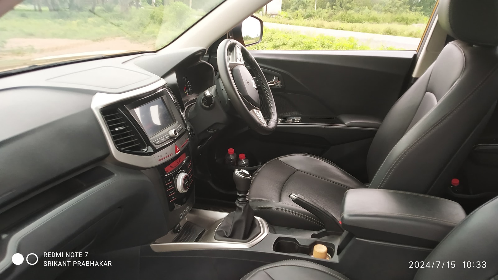 XUV300 image 5 XUV300 image 5