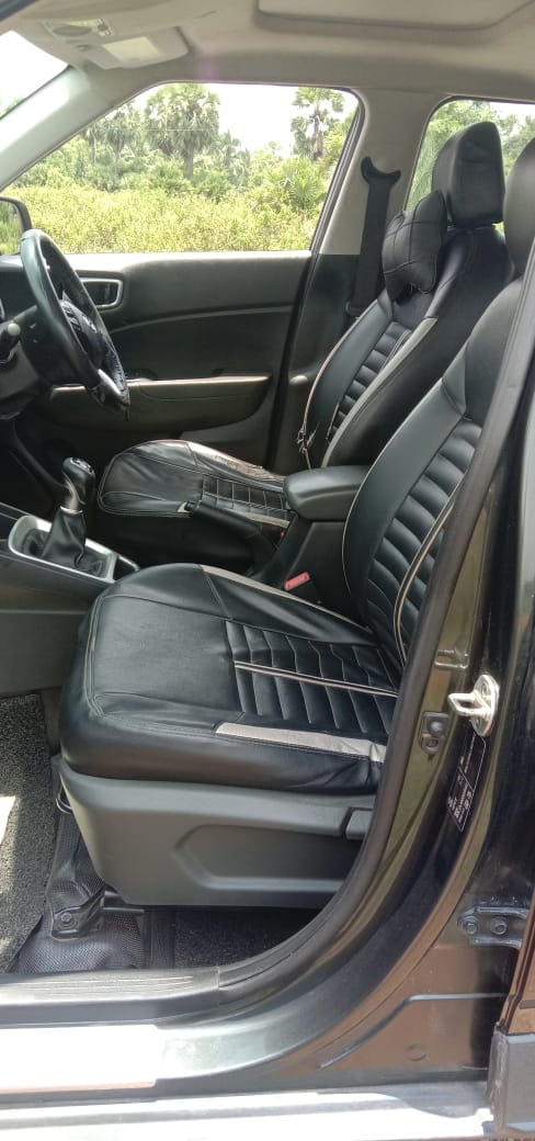 Used 2020 Hyundai Venue Used 2020 Hyundai Venue