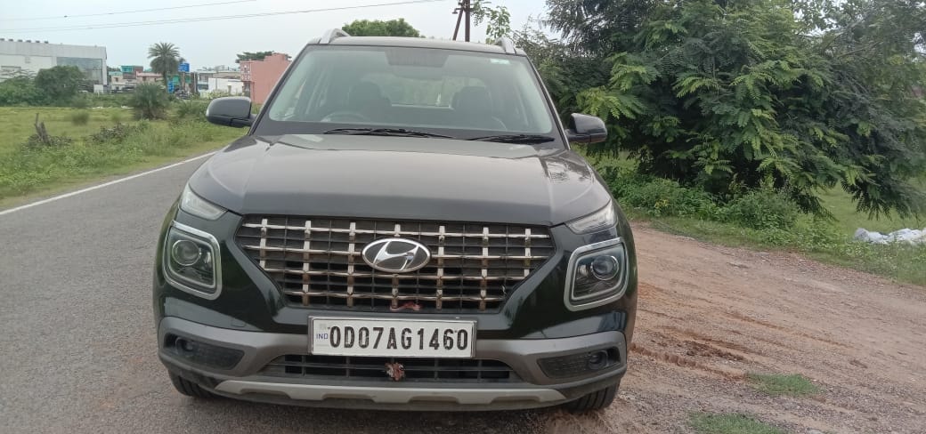 Used 2020 Hyundai Venue Used 2020 Hyundai Venue