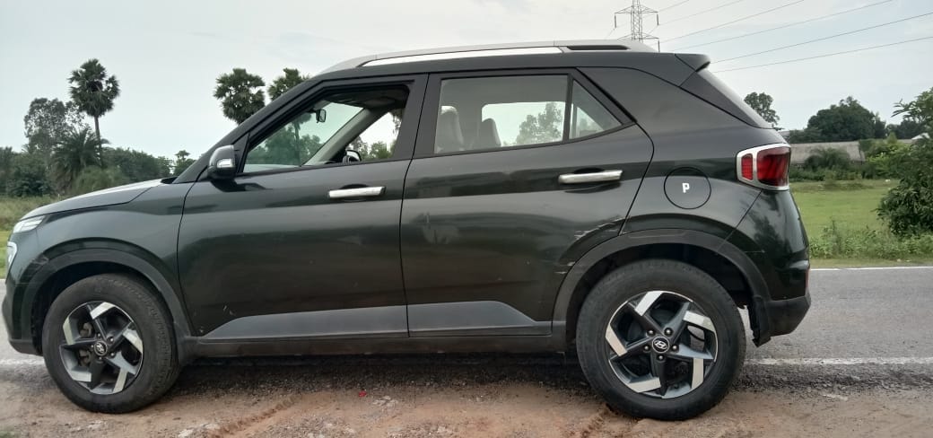 Used 2020 Hyundai Venue Used 2020 Hyundai Venue