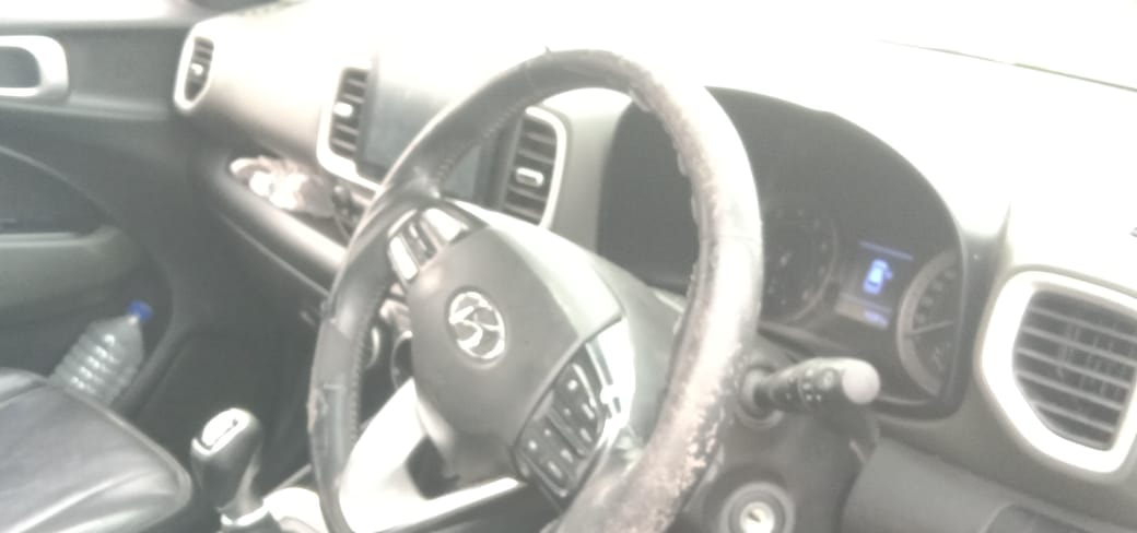 Used 2020 Hyundai Venue Used 2020 Hyundai Venue