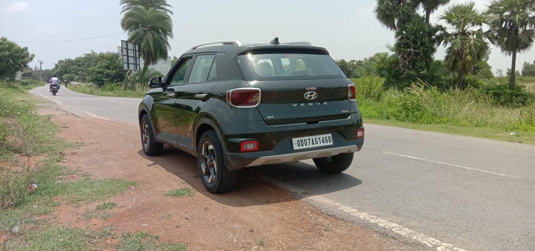 Used 2020 Hyundai Venue Used 2020 Hyundai Venue