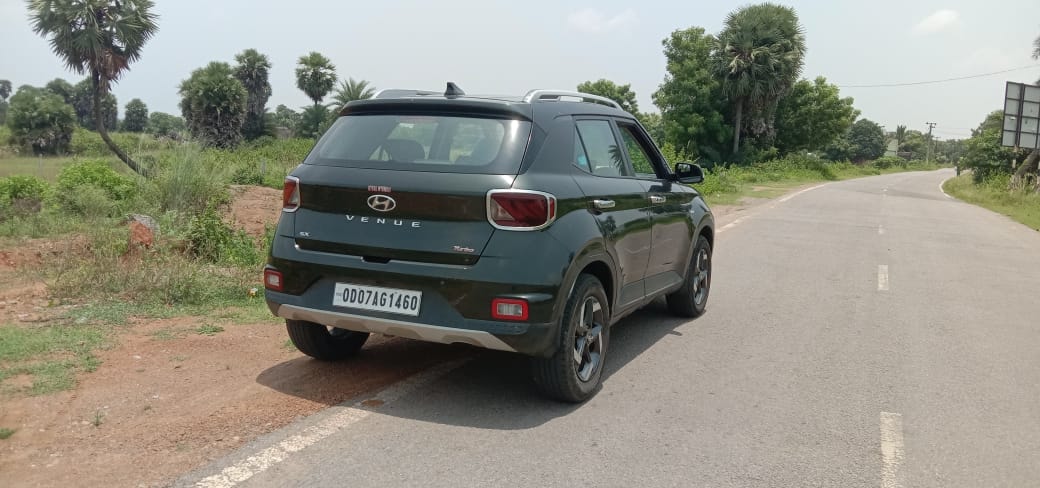 Used 2020 Hyundai Venue Used 2020 Hyundai Venue