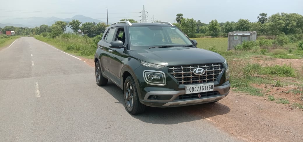 Used 2020 Hyundai Venue Used 2020 Hyundai Venue