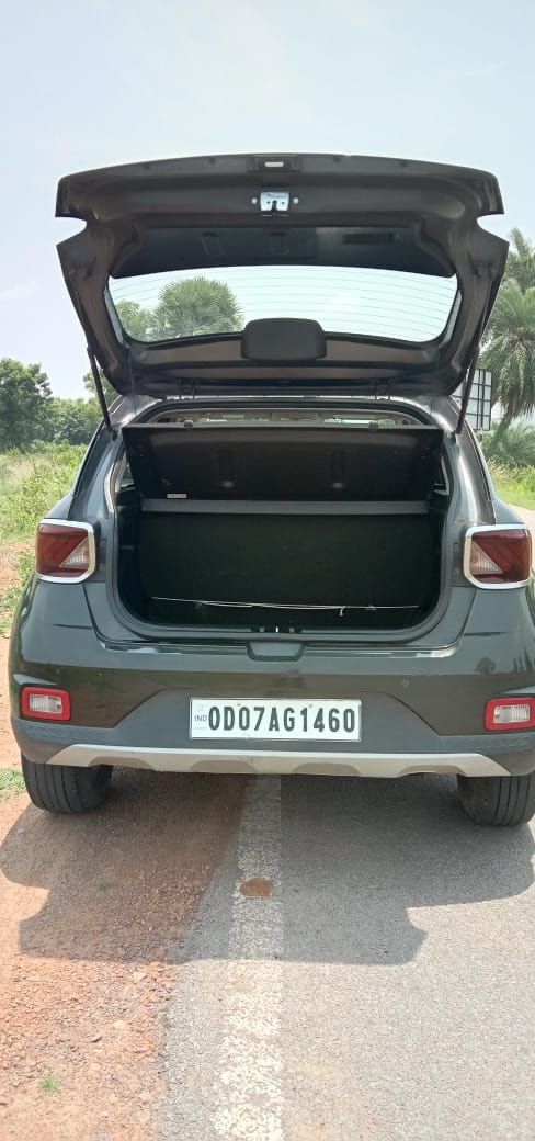 Used 2020 Hyundai Venue Used 2020 Hyundai Venue