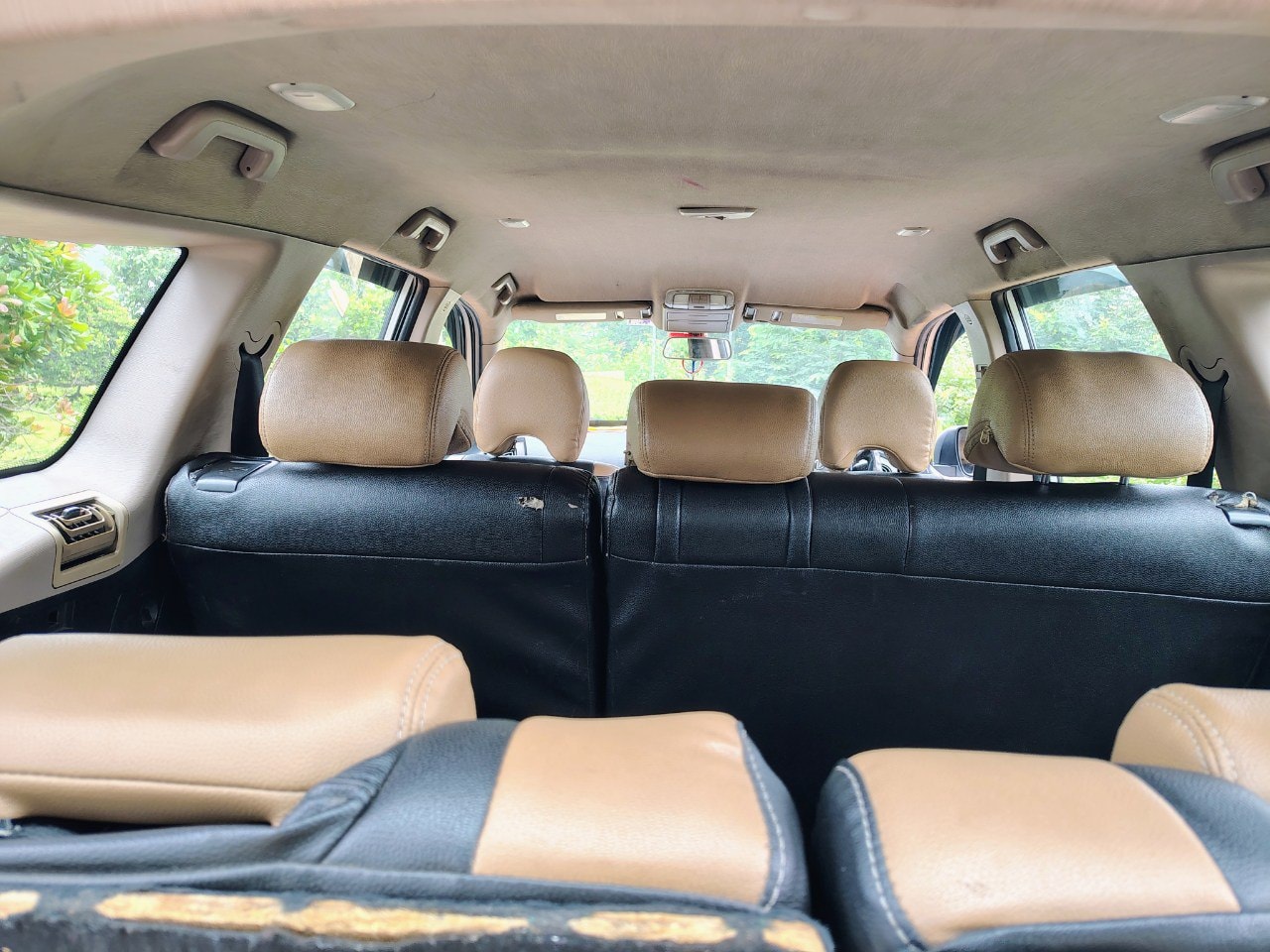 Used 2013 Mahindra XUV500 Used 2013 Mahindra XUV500