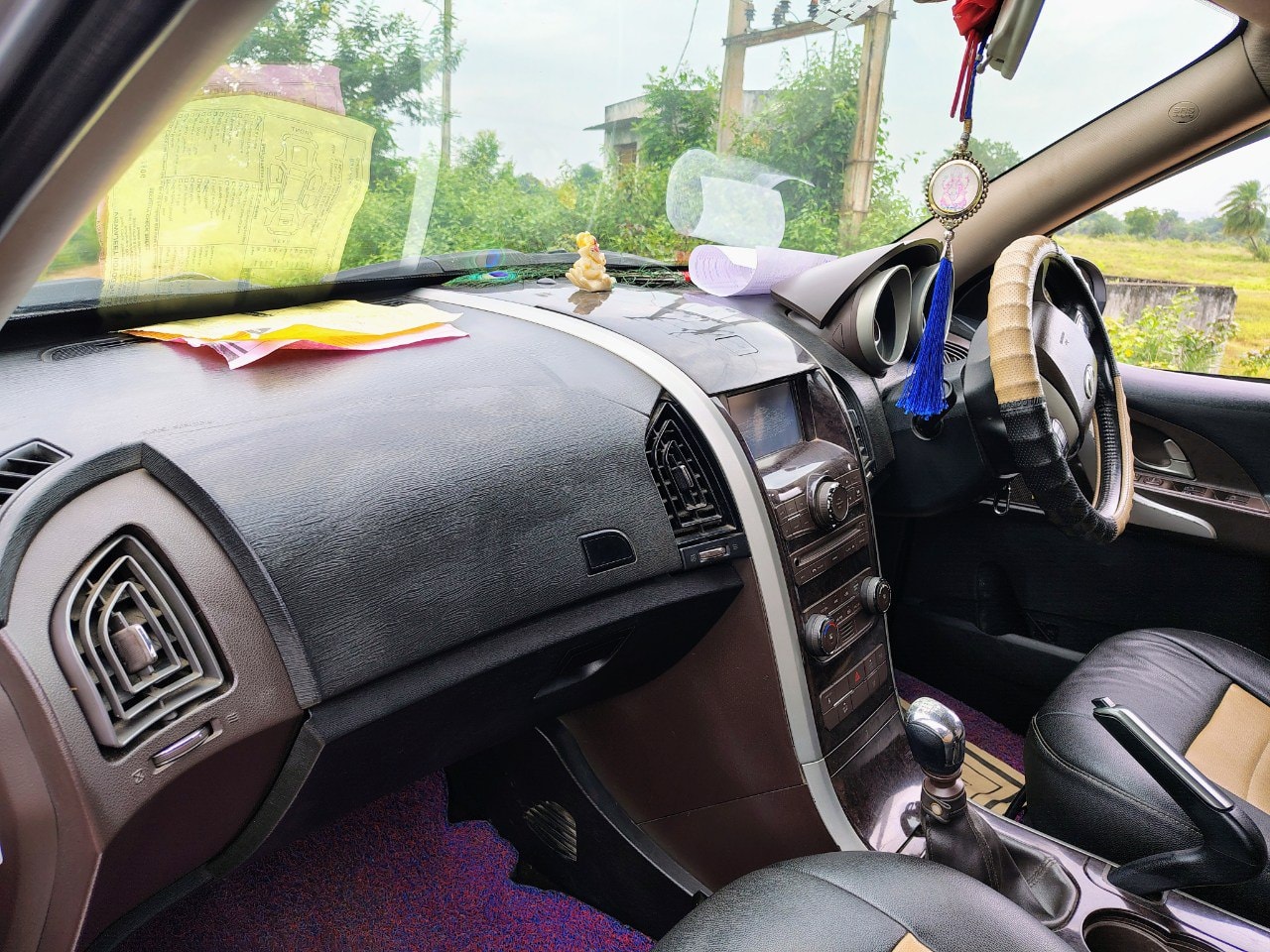 Used 2013 Mahindra XUV500 Used 2013 Mahindra XUV500