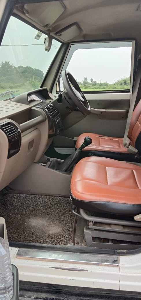 Used 2018 Mahindra Bolero Used 2018 Mahindra Bolero