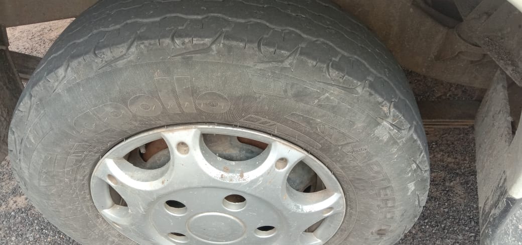 Used 2018 Mahindra Bolero Used 2018 Mahindra Bolero