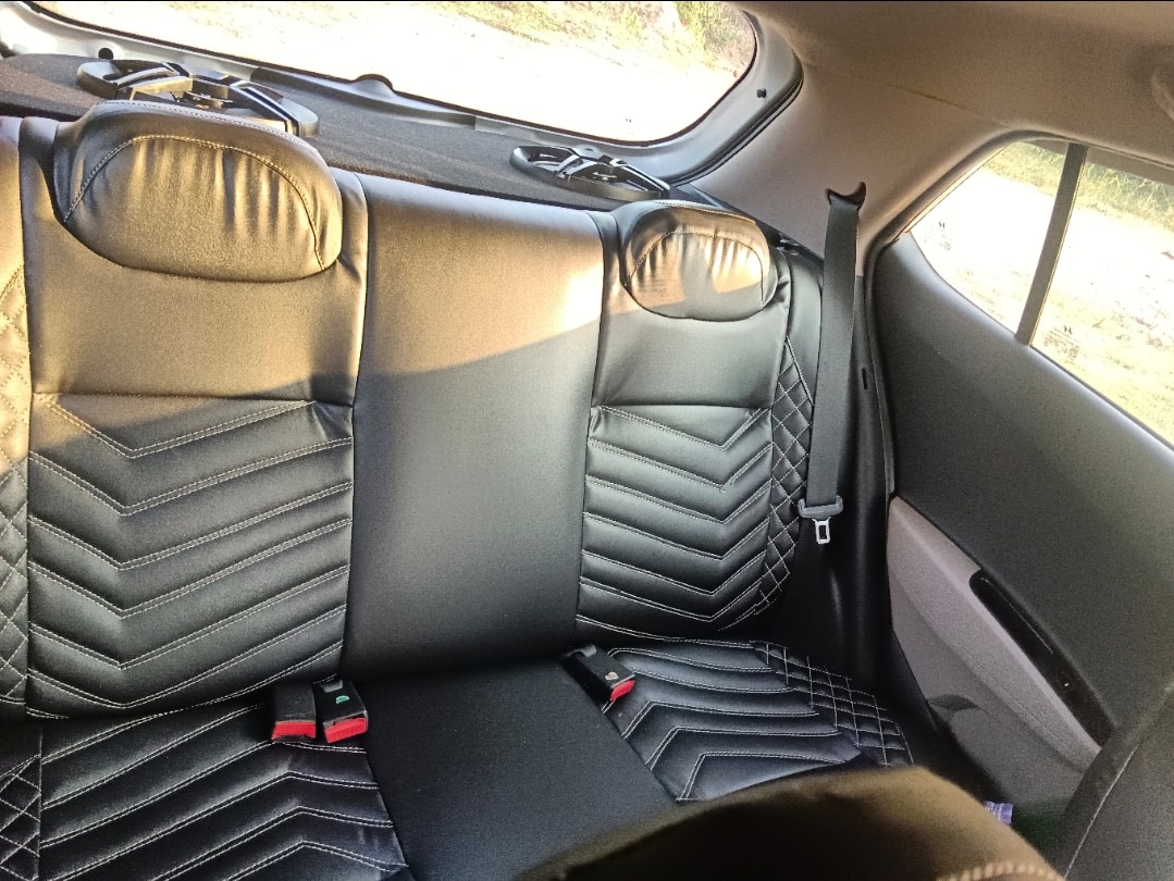 Grand i10 image 15 Grand i10 image 15