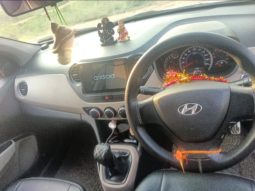 Grand i10 image 12 Grand i10 image 12