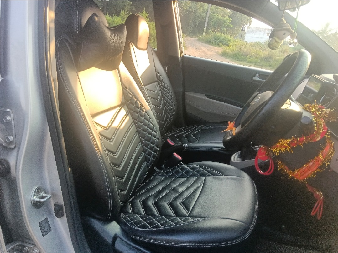 Grand i10 image 14 Grand i10 image 14