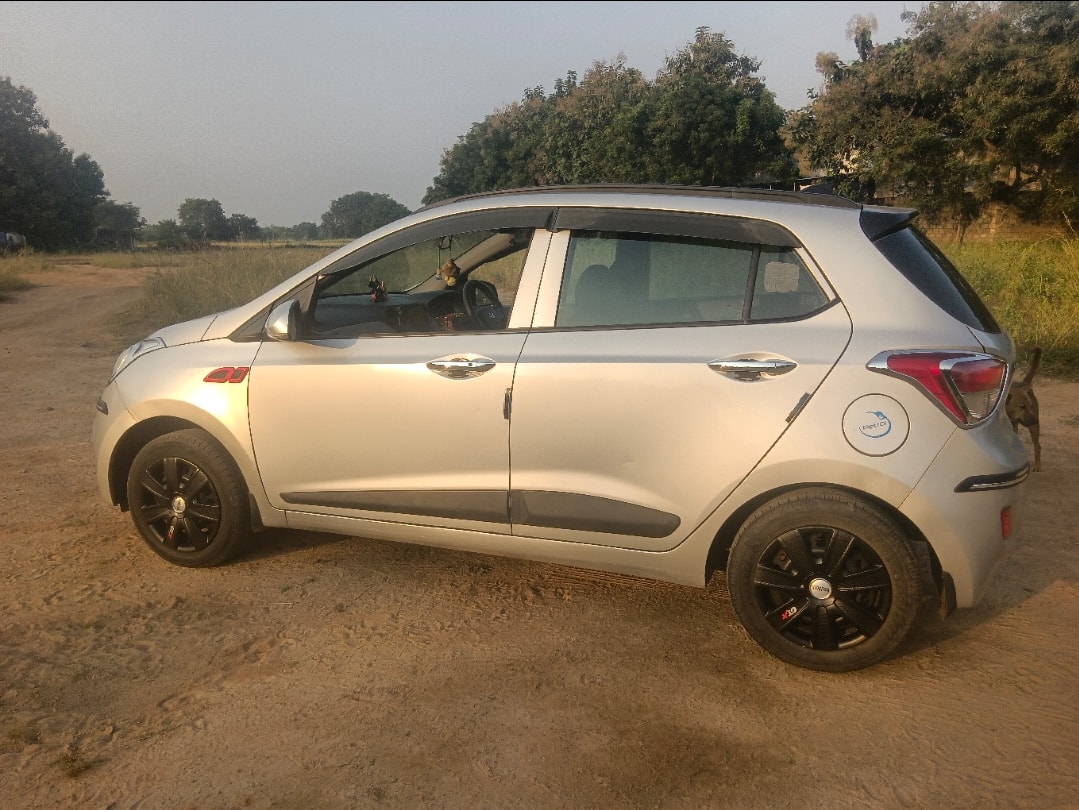 Grand i10 image 2 Grand i10 image 2