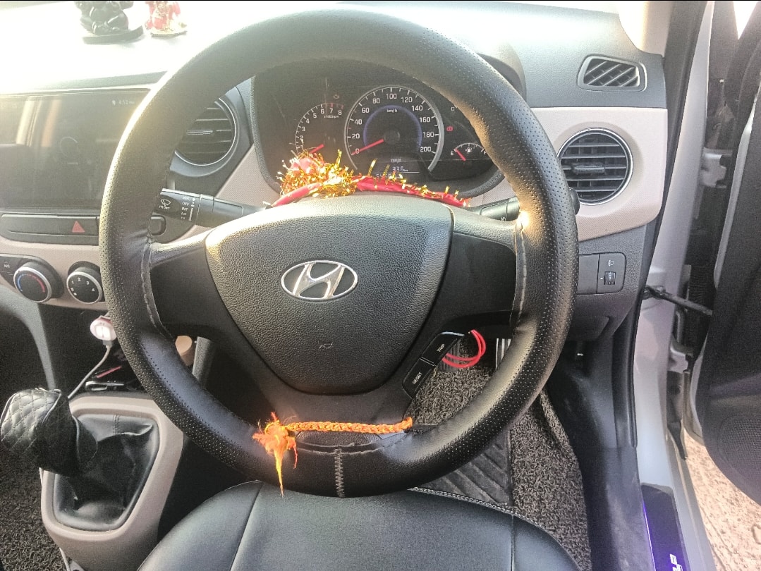 Grand i10 image 13 Grand i10 image 13