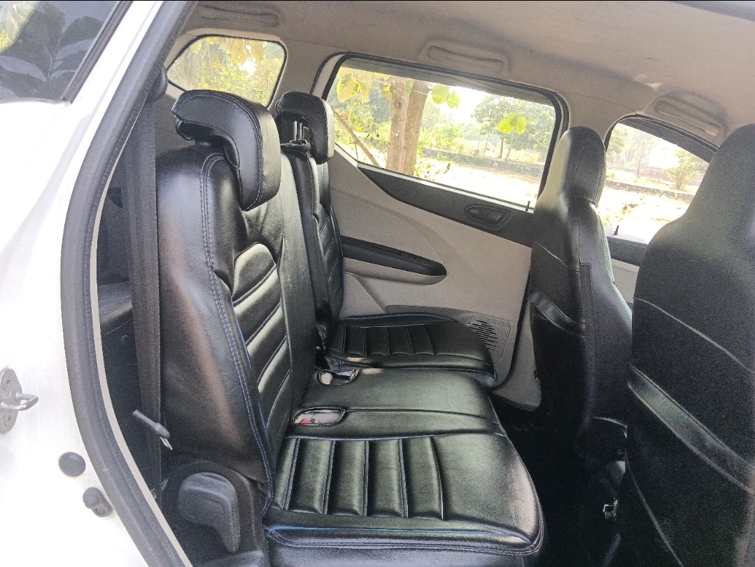 Used 2022 Renault Triber Used 2022 Renault Triber