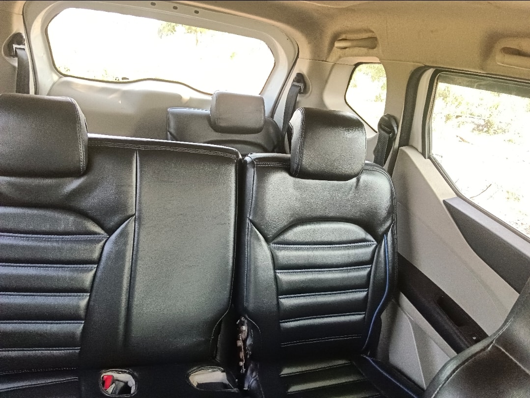 Used 2022 Renault Triber Used 2022 Renault Triber