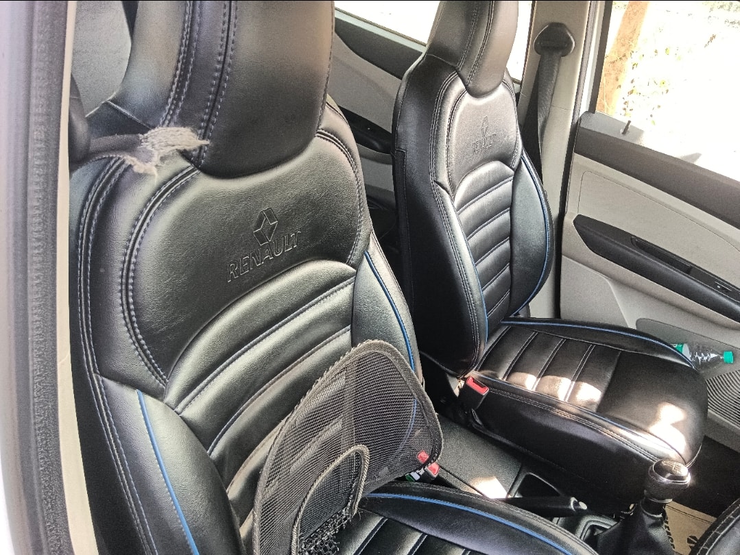 Used 2022 Renault Triber Used 2022 Renault Triber