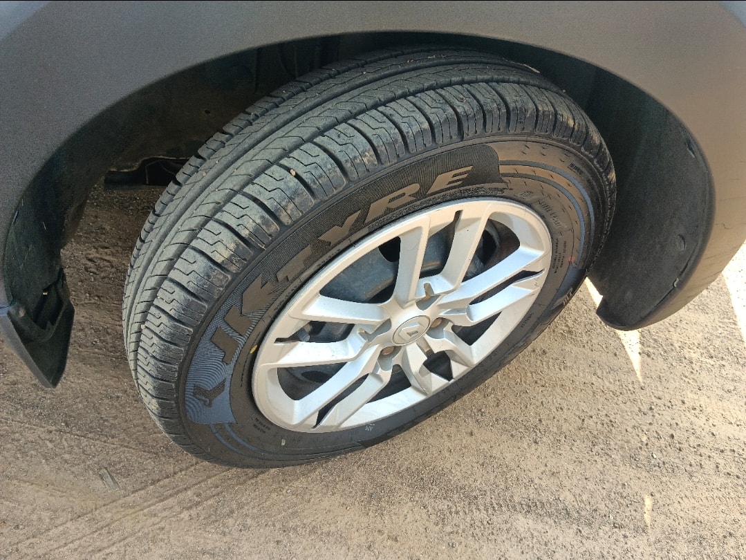 Used 2022 Renault Triber Used 2022 Renault Triber