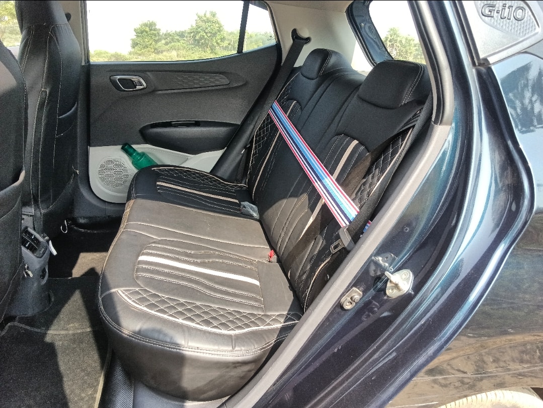 Used 2022 Hyundai Grand i10 Nios Used 2022 Hyundai Grand i10 Nios