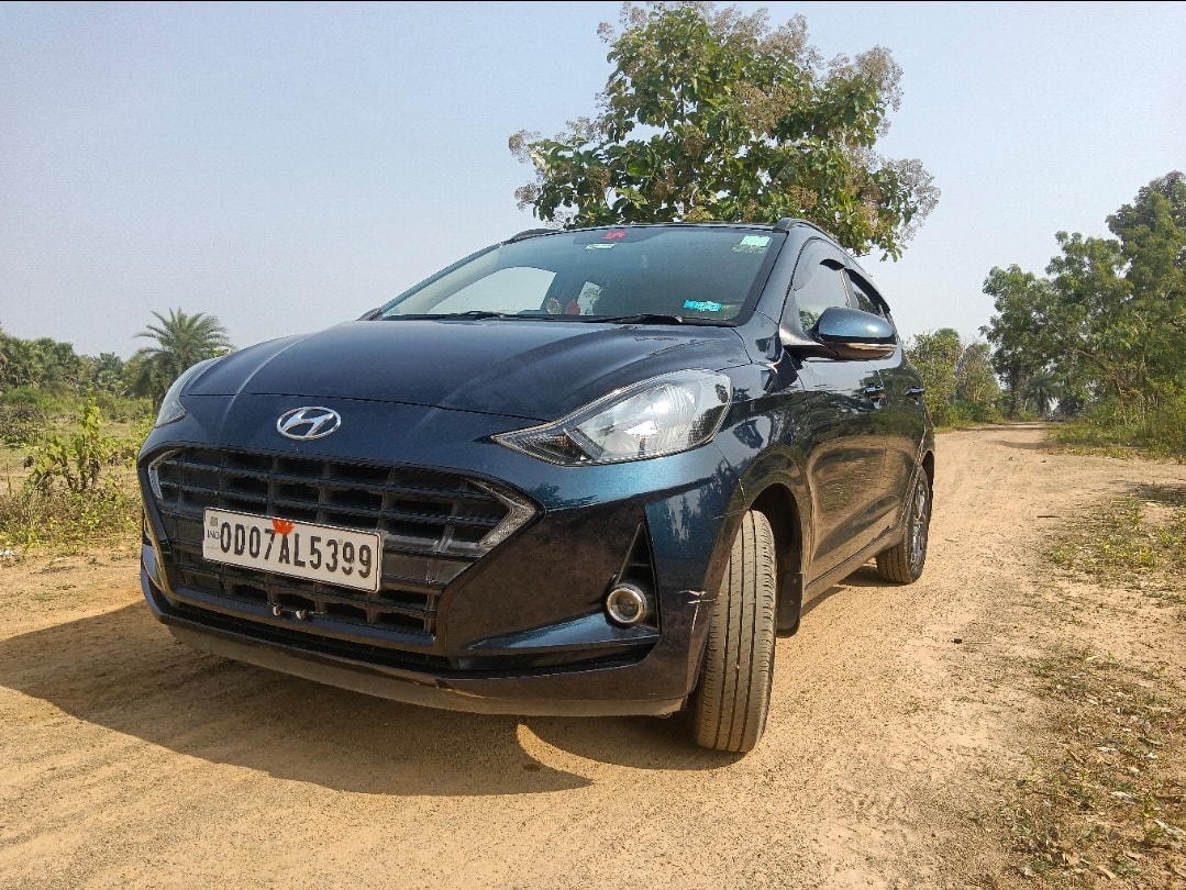 Used 2022 Hyundai Grand i10 Nios Used 2022 Hyundai Grand i10 Nios