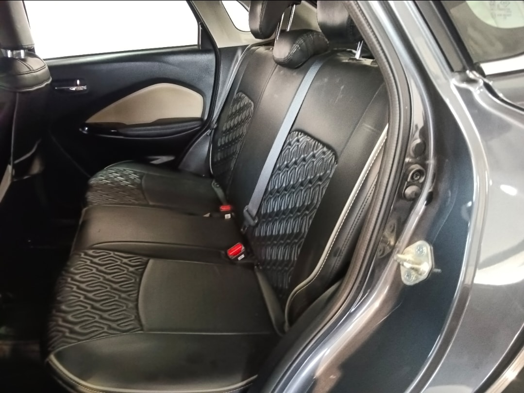 Used 2024 Toyota Glanza Used 2024 Toyota Glanza