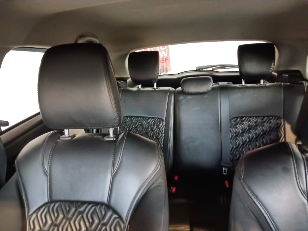 Used 2024 Toyota Glanza Used 2024 Toyota Glanza