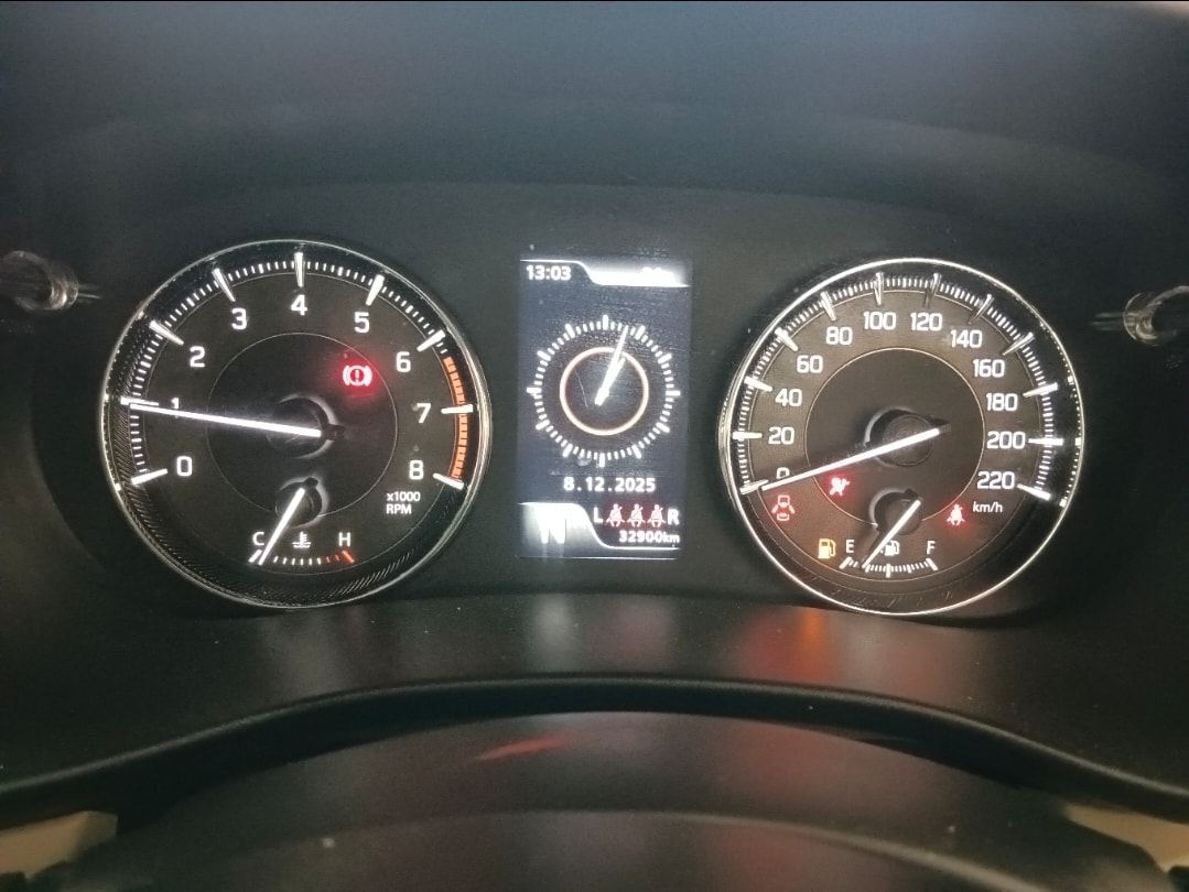 Used 2024 Toyota Glanza Used 2024 Toyota Glanza