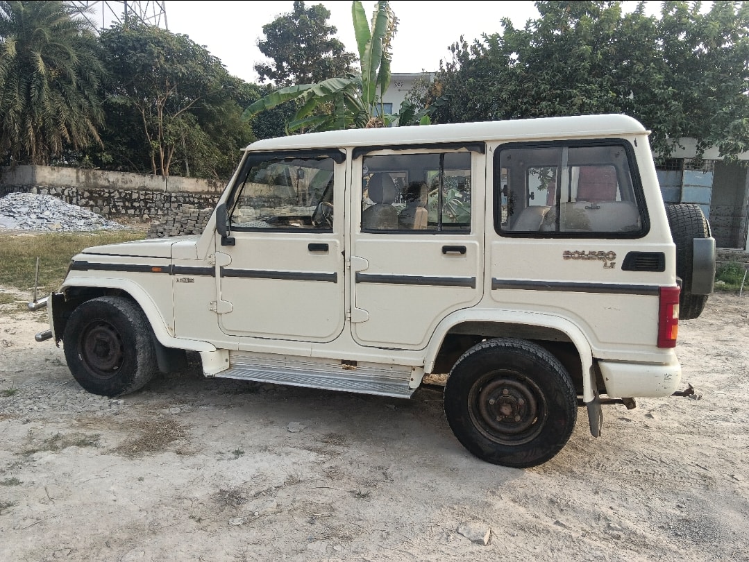 Bolero image 2 Bolero image 2