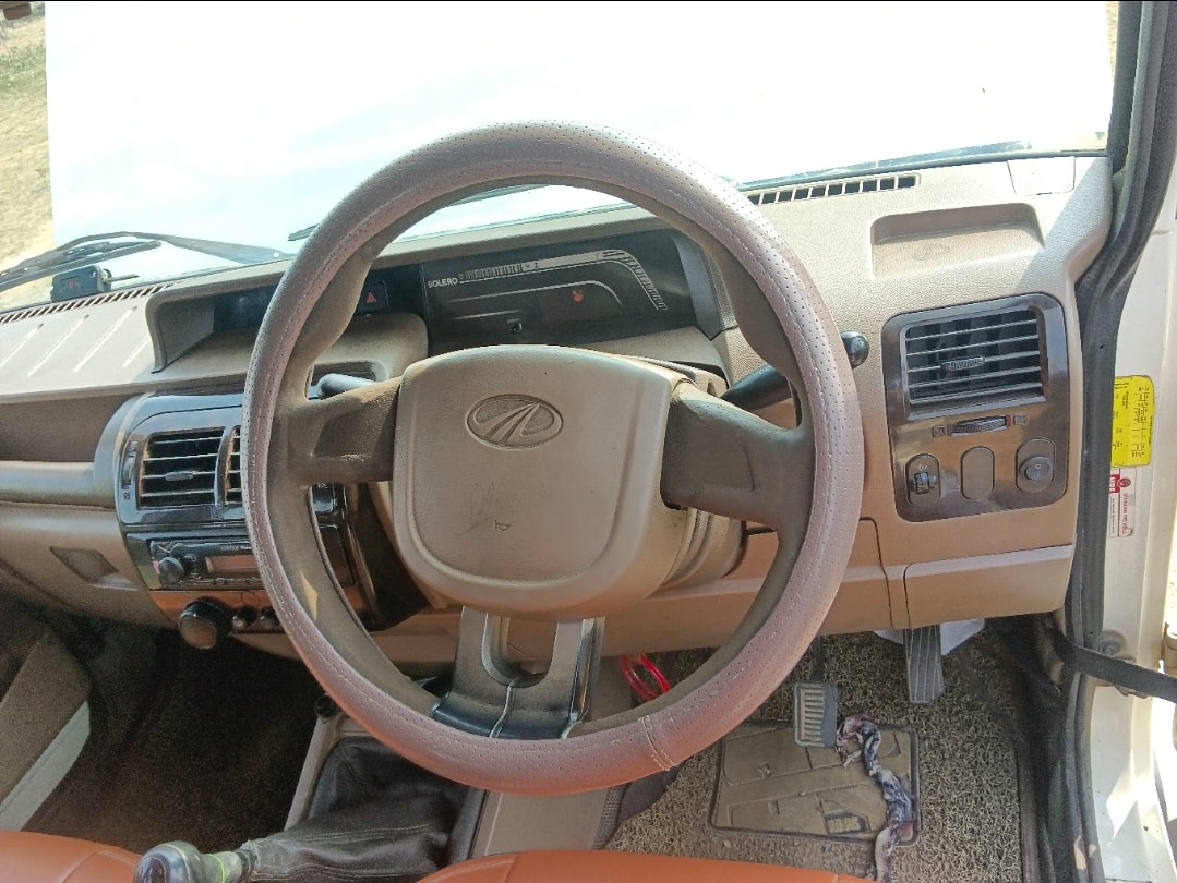 Used 2018 Mahindra Bolero Used 2018 Mahindra Bolero