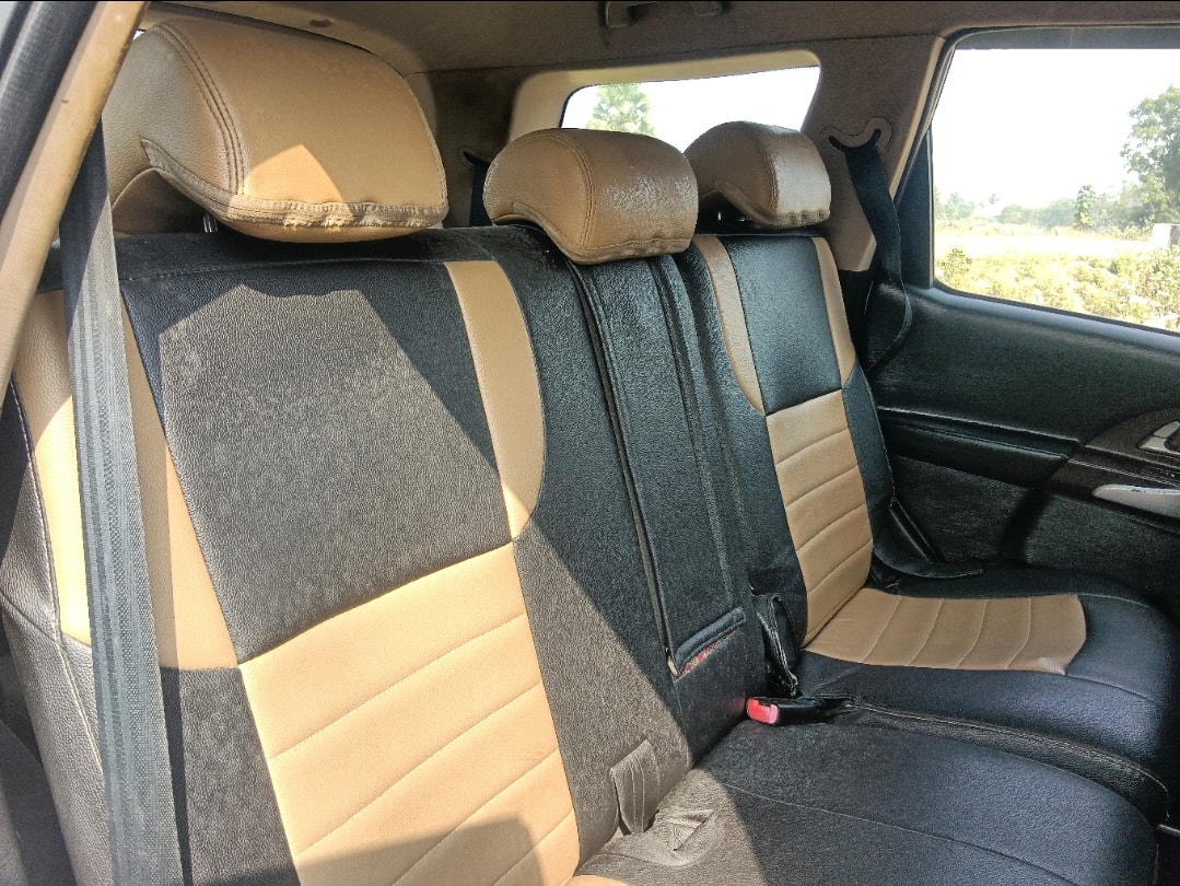 Used 2013 Mahindra XUV500 Used 2013 Mahindra XUV500