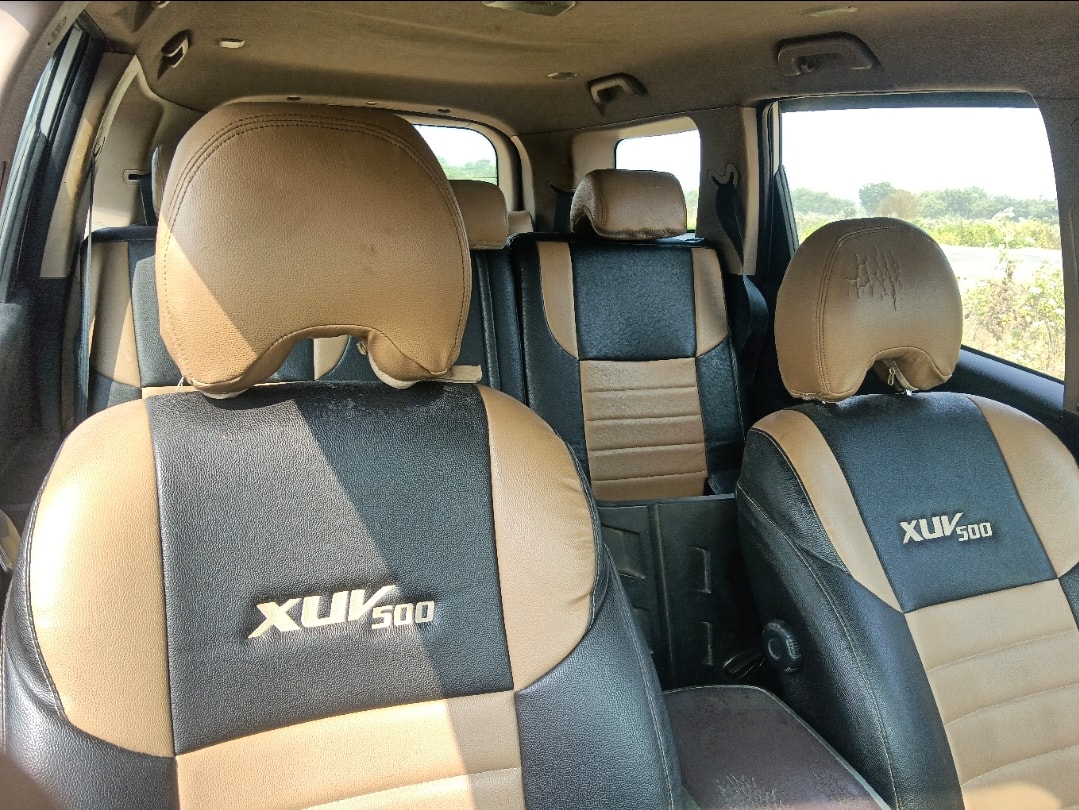 Used 2013 Mahindra XUV500 Used 2013 Mahindra XUV500