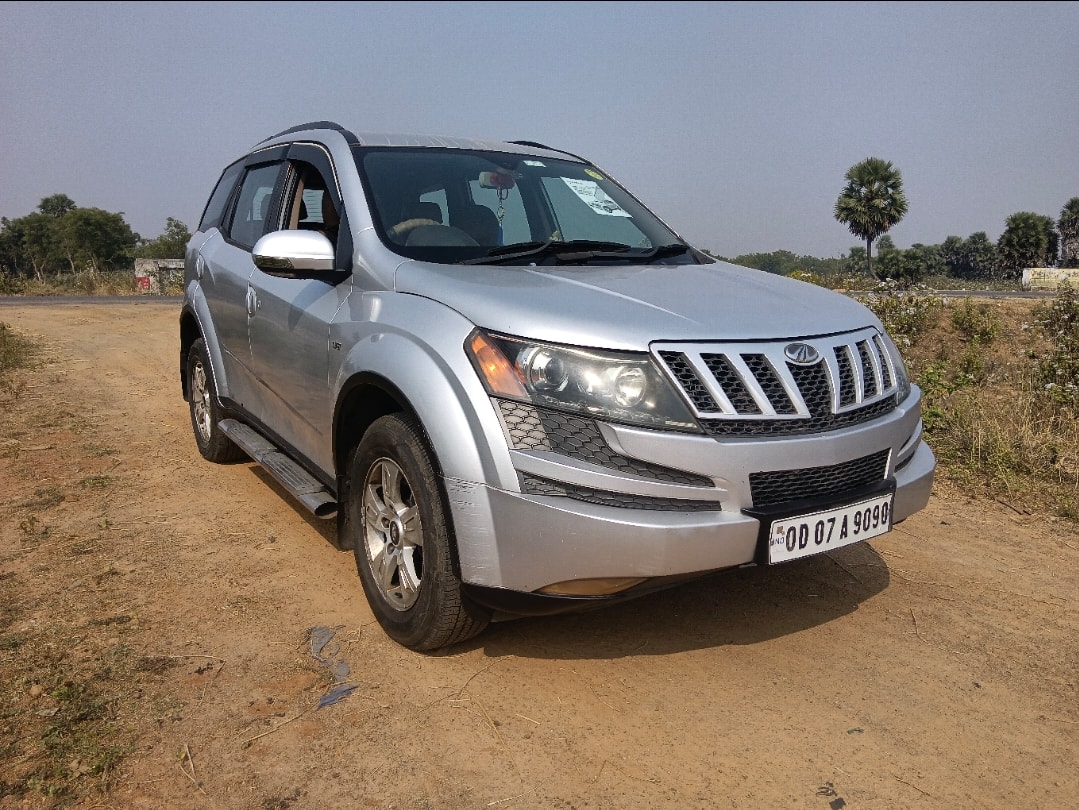 Used 2013 Mahindra XUV500 Used 2013 Mahindra XUV500