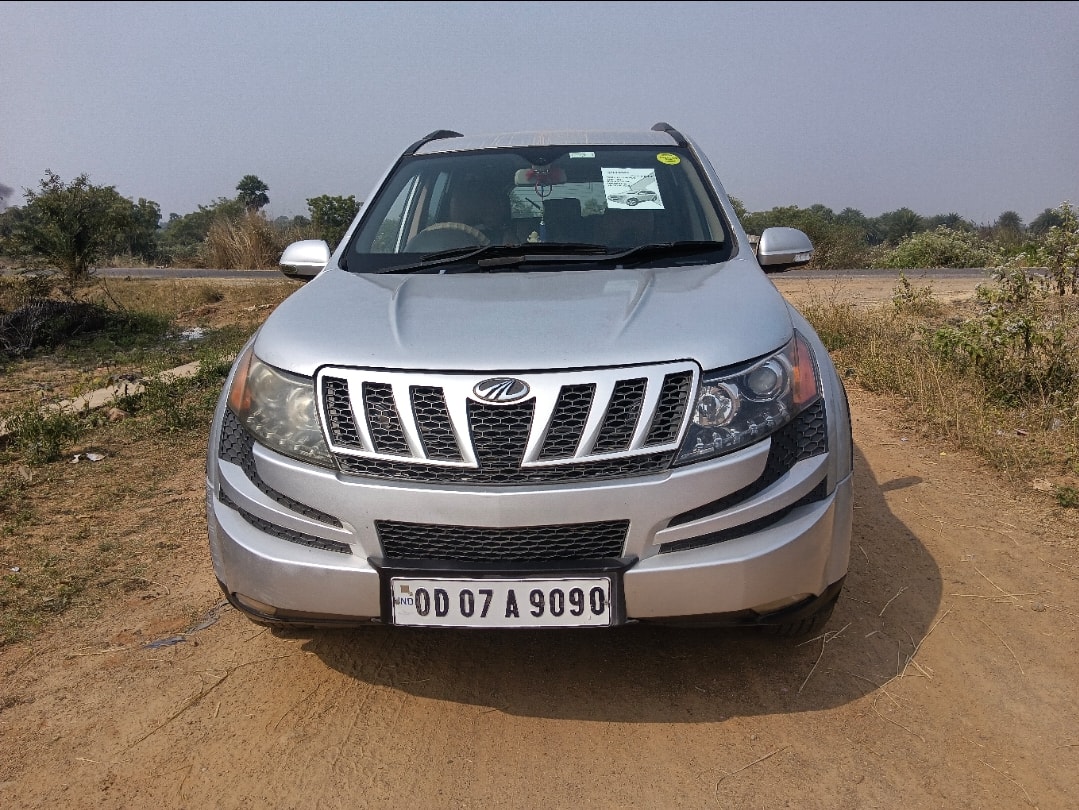Used 2013 Mahindra XUV500 Used 2013 Mahindra XUV500