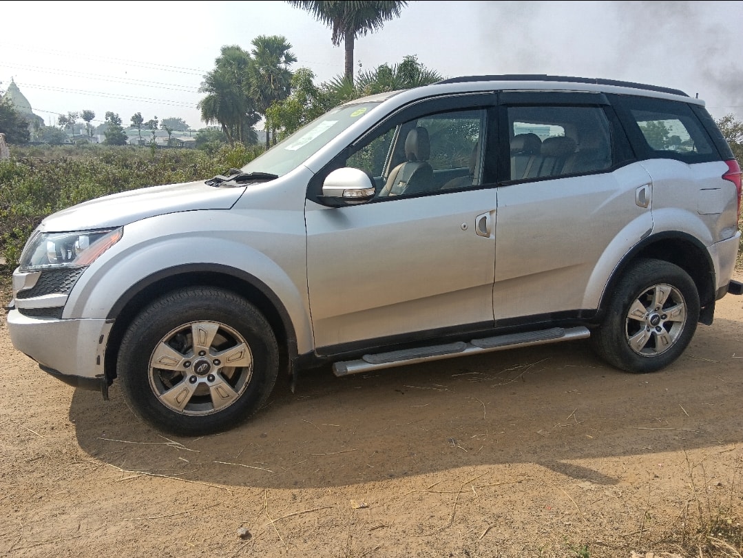 Used 2013 Mahindra XUV500 Used 2013 Mahindra XUV500