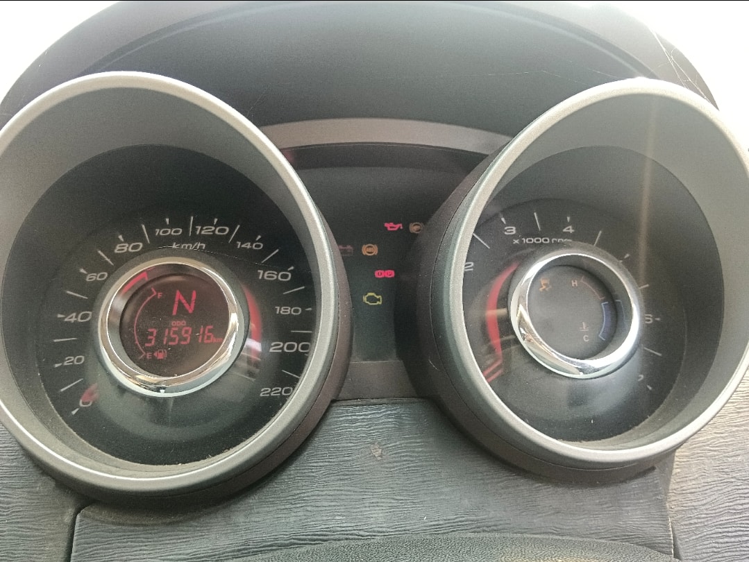 Used 2013 Mahindra XUV500 Used 2013 Mahindra XUV500