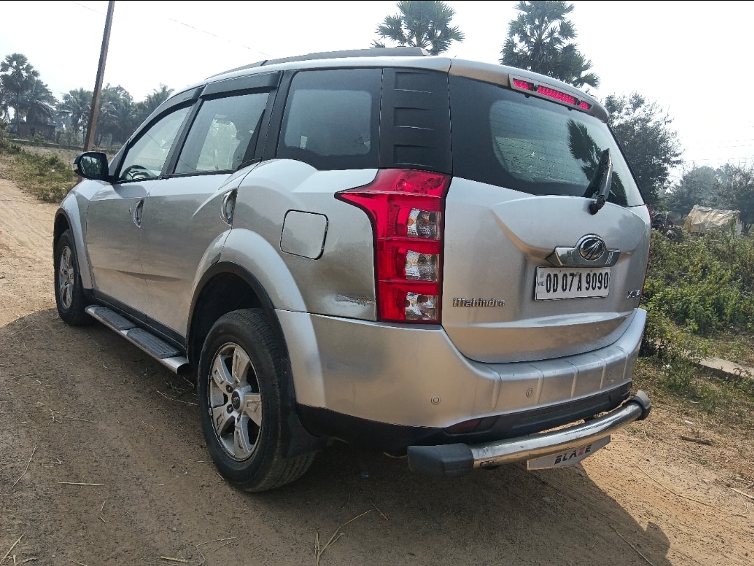 Used 2013 Mahindra XUV500 Used 2013 Mahindra XUV500