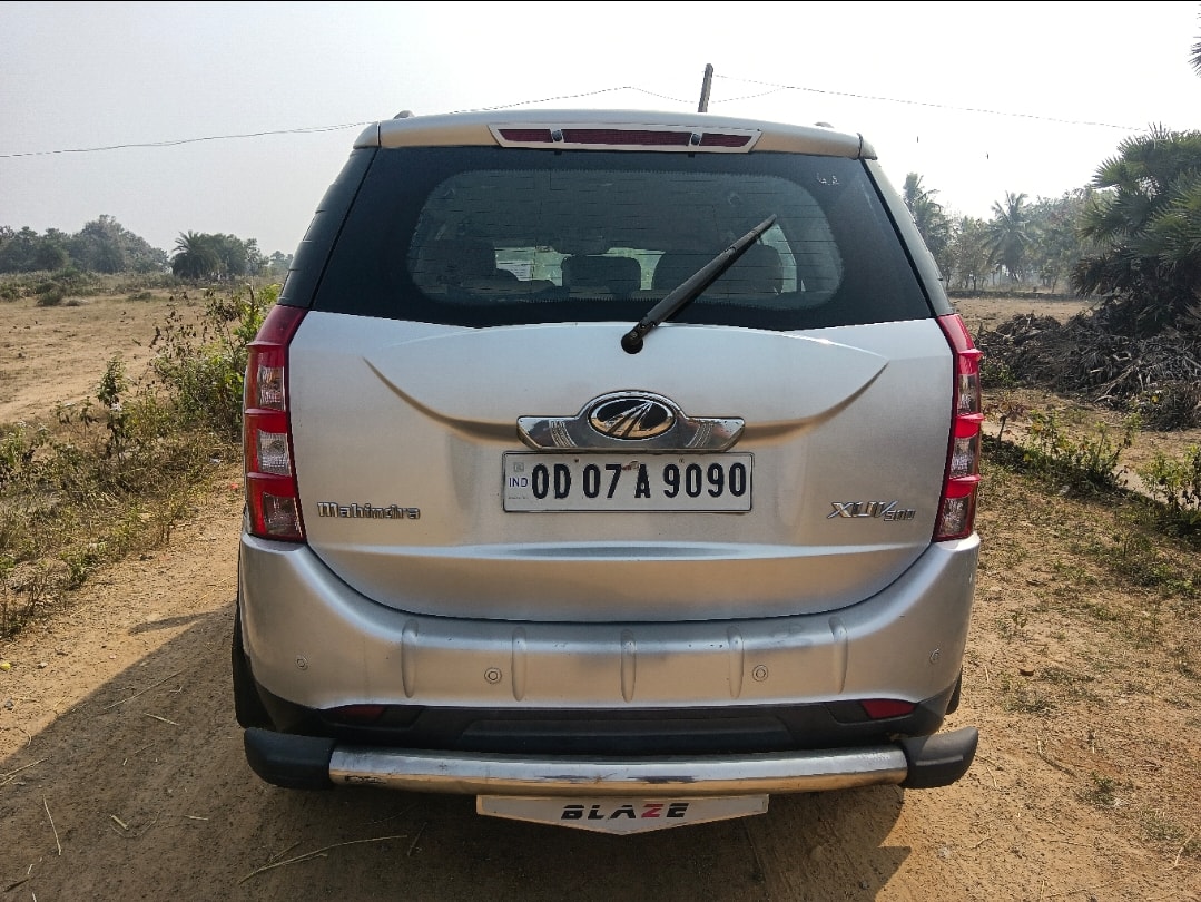 Used 2013 Mahindra XUV500 Used 2013 Mahindra XUV500