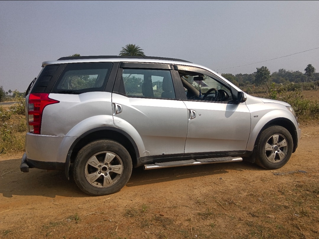 Used 2013 Mahindra XUV500 Used 2013 Mahindra XUV500