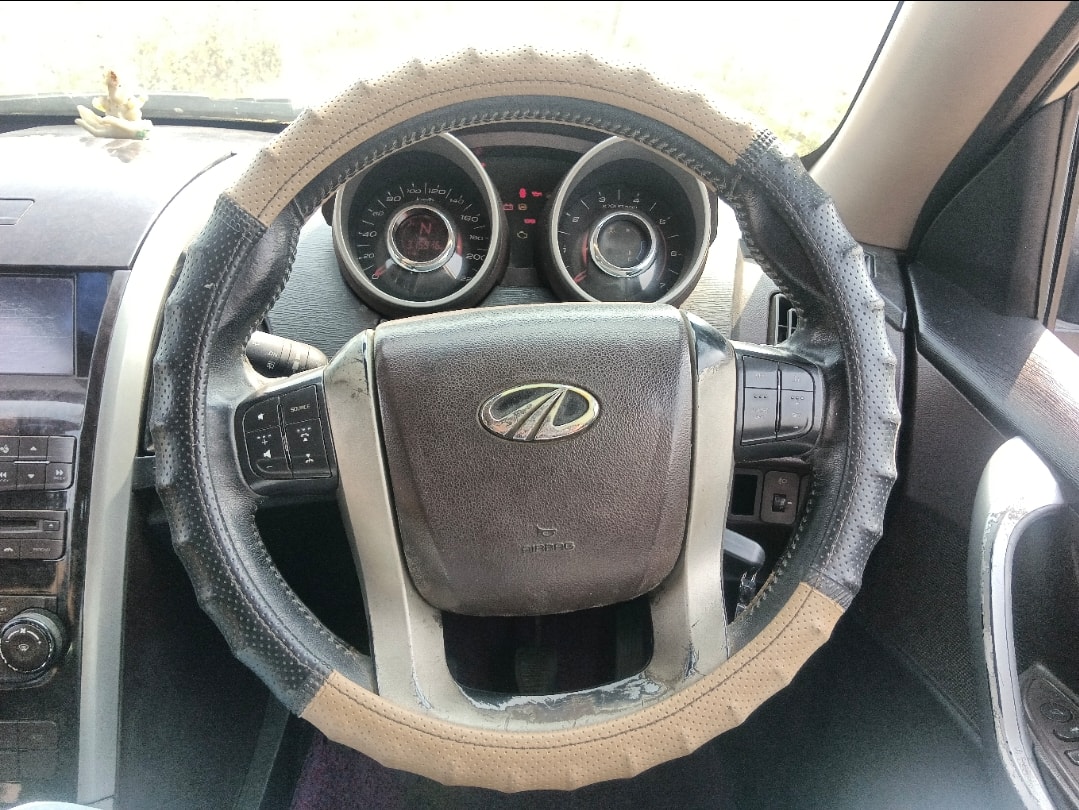 Used 2013 Mahindra XUV500 Used 2013 Mahindra XUV500