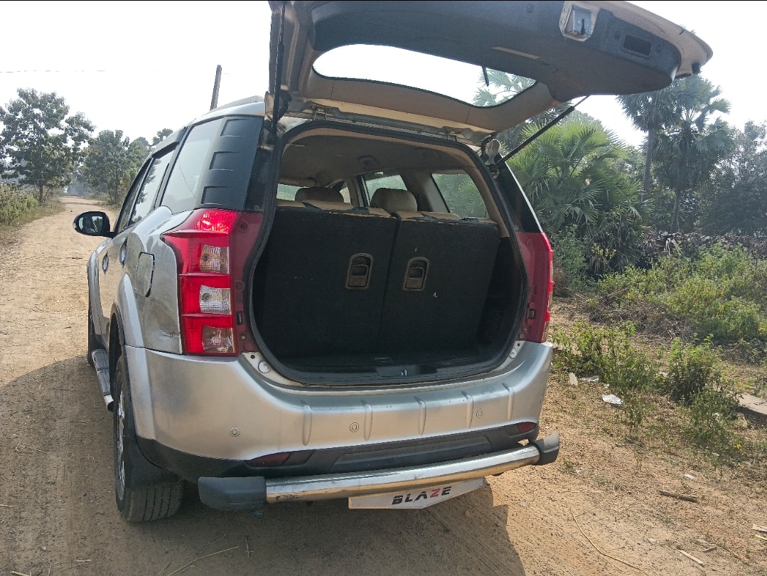 Used 2013 Mahindra XUV500 Used 2013 Mahindra XUV500